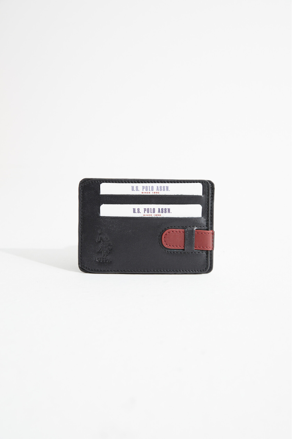 یو اس پولو دارنده کارت U.S. Polo Assn. PLCUZ8427