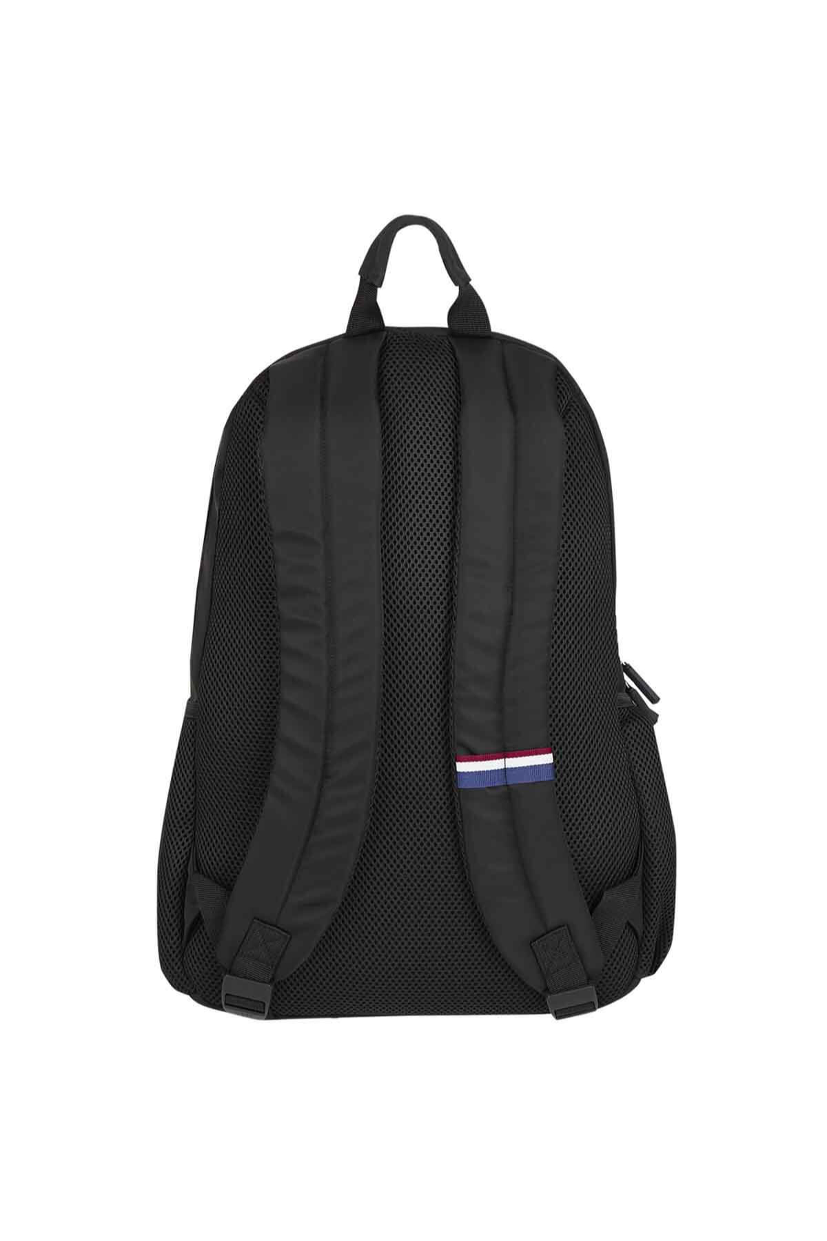کیف مدرسه دخترانه راسته | یو اس پولو U.S. Polo Assn. 24S.OKL.DÖN.0051 - تصویر 4
