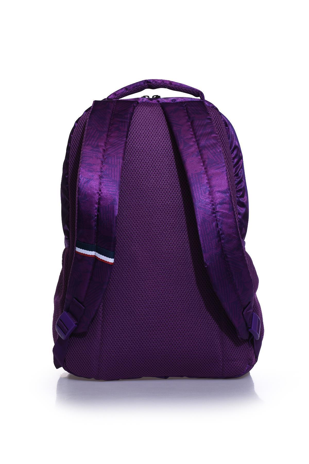 U.S. Polo Assn.-SUA Polo Assn. Rucsac zilnic pentru femei PLÇAN23159 3