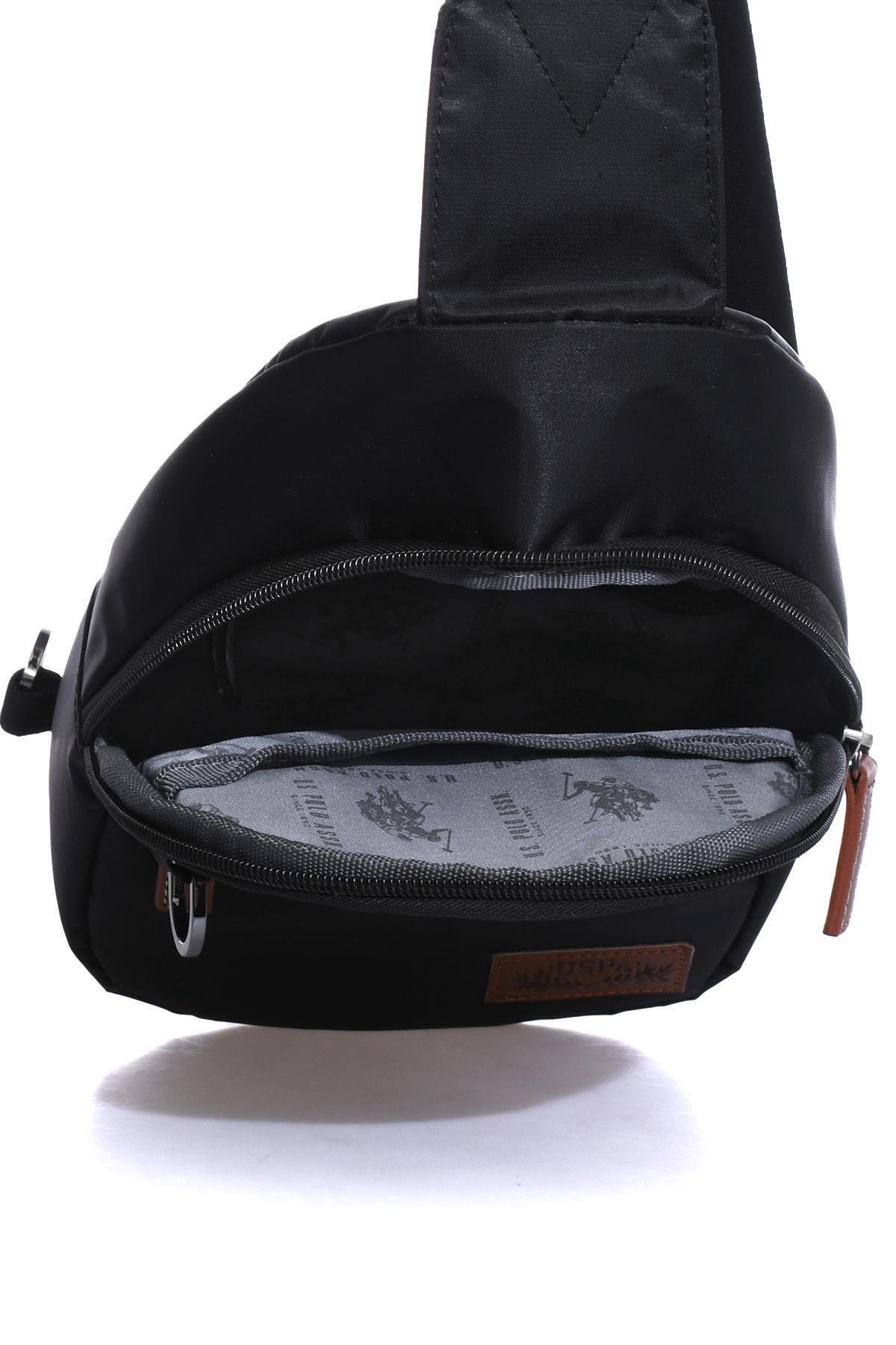 U.S. Polo Assn.-Ανδρικό καθημερινό σακίδιο πλάτης Plevr22461-63 4