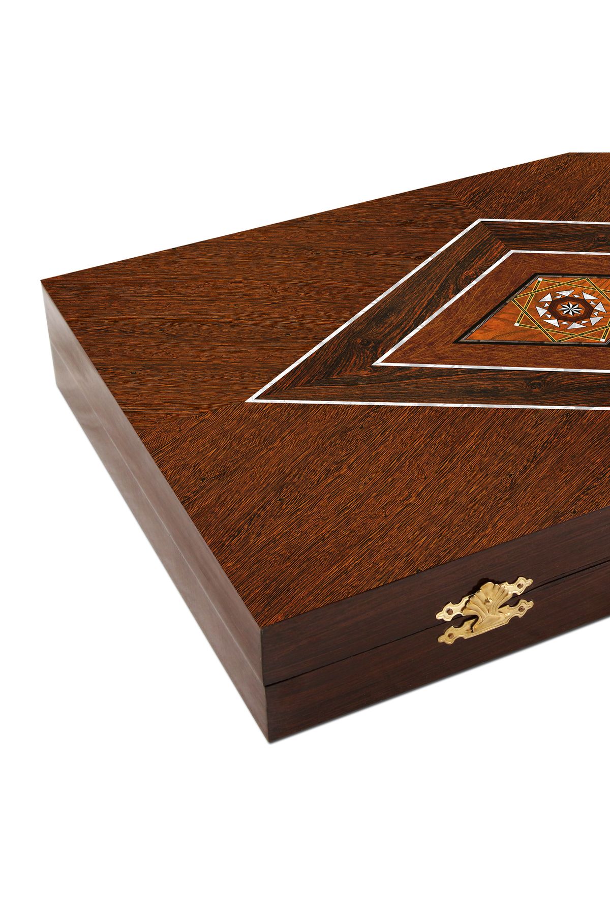 Star Oyun-Star Vip Bag Backgammon 2