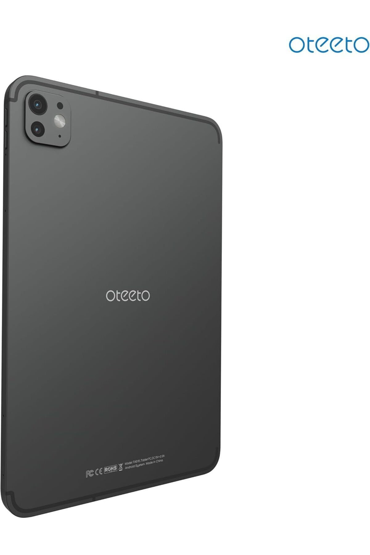 OTEETO-Tab 15 Tablet/10.1 Inch/8/512gb/ios Style Operating System/octa Core Processor 4