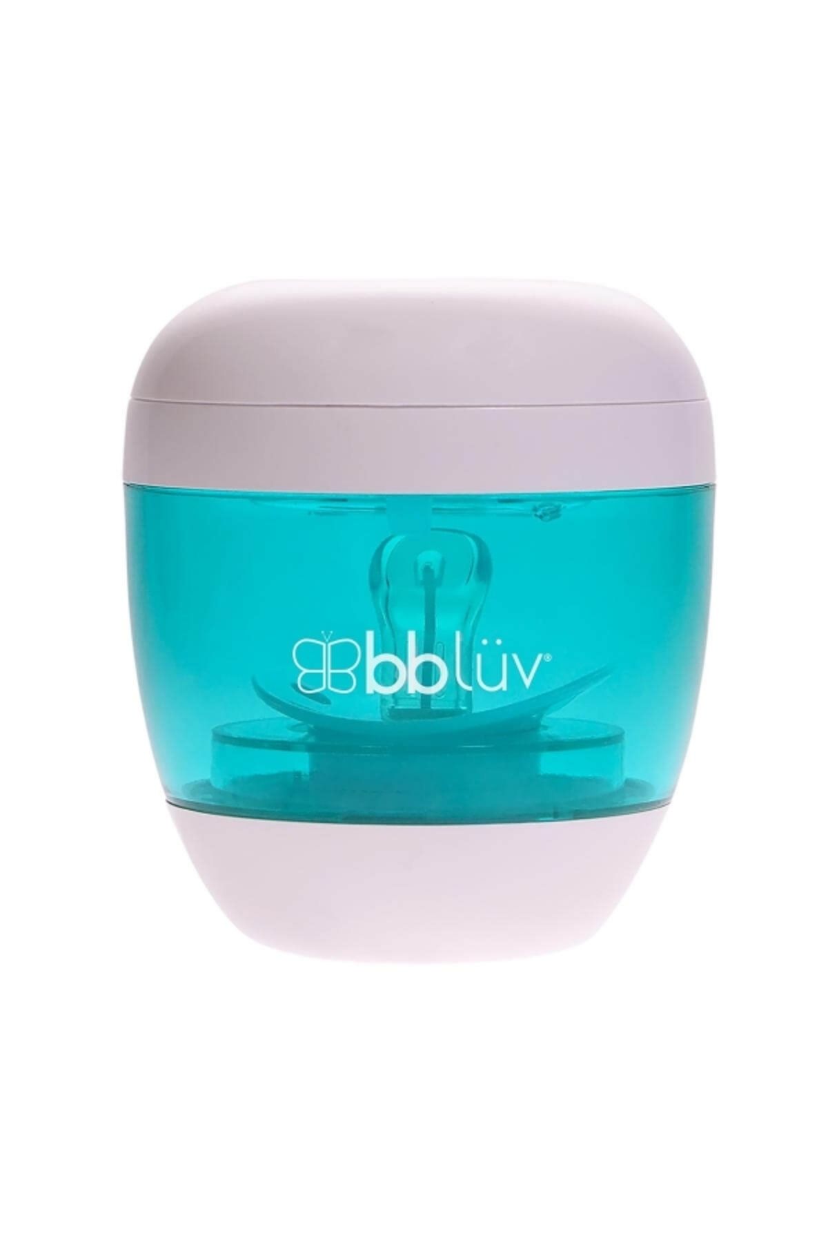 bblüv Üvi 4in1 Uv Portatif Sterilizatör