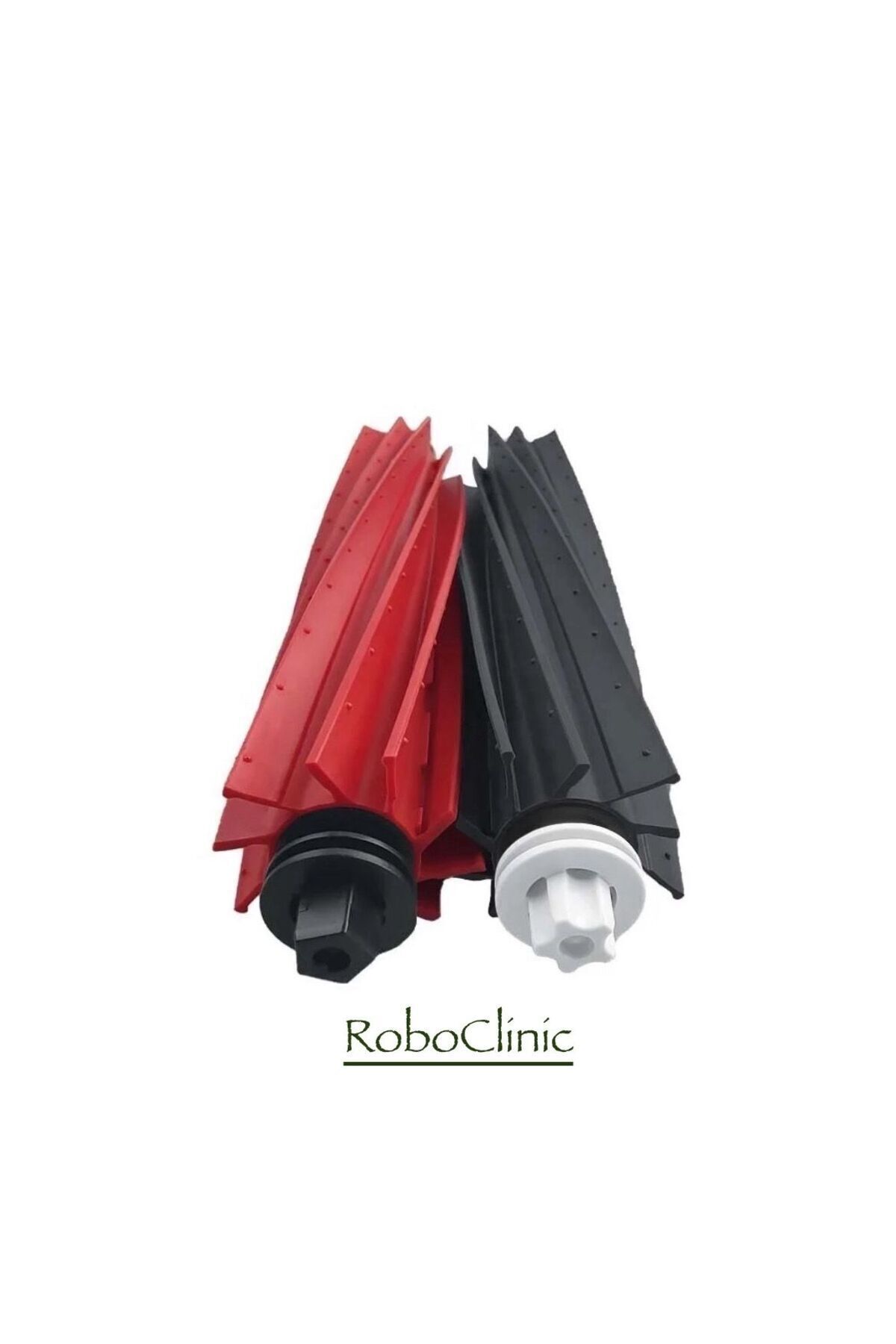 Roborock S8/s8 Plus/s8 Pro Ultra Robot Süpürge Uyumlu Yedek Fırça,hepa Filtre,mop Set-9 Parça - 2