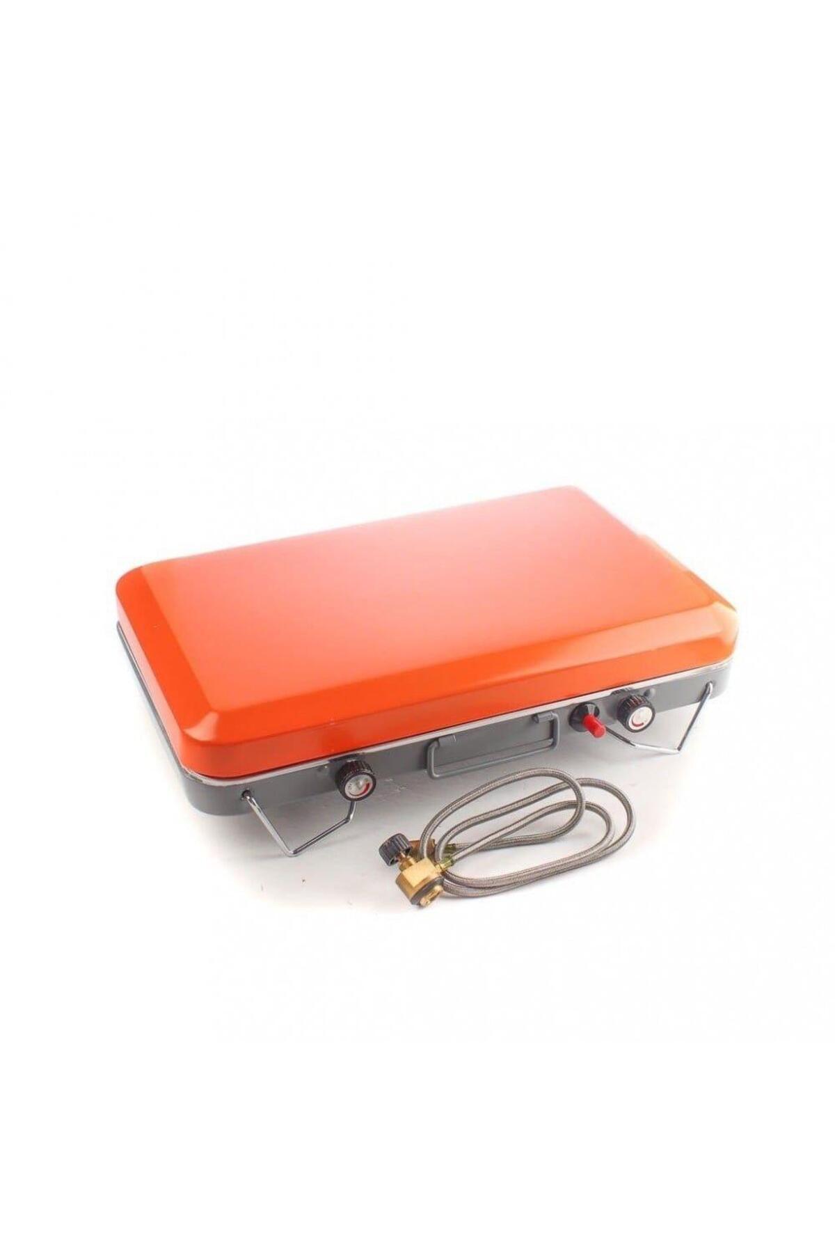 دي إل سي موقد عينين للرحلات – 4000 واط – DLC-38460