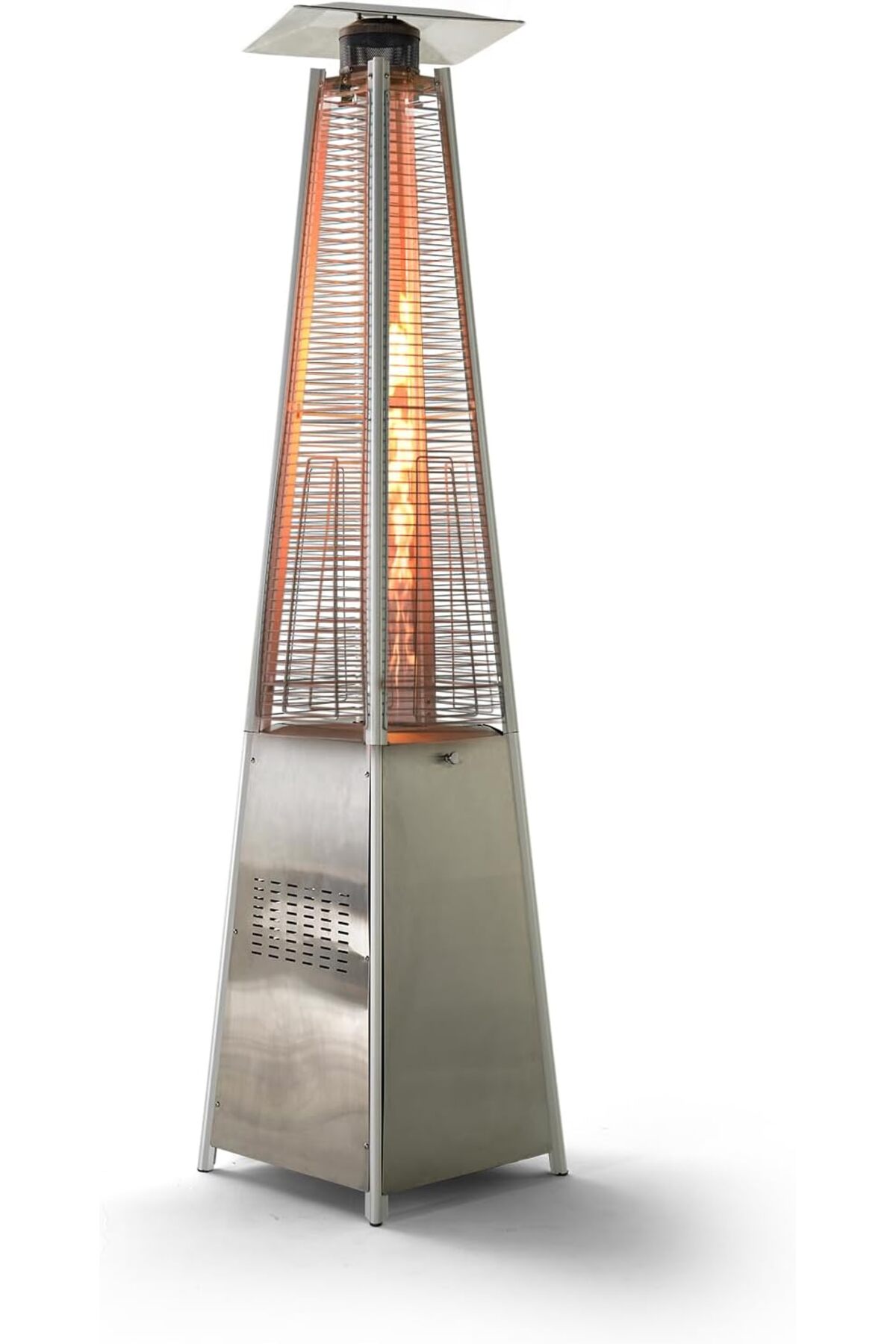 مدفأة خارجية للحدائق والمطاعم – 13 كيلو واط – CM-38031