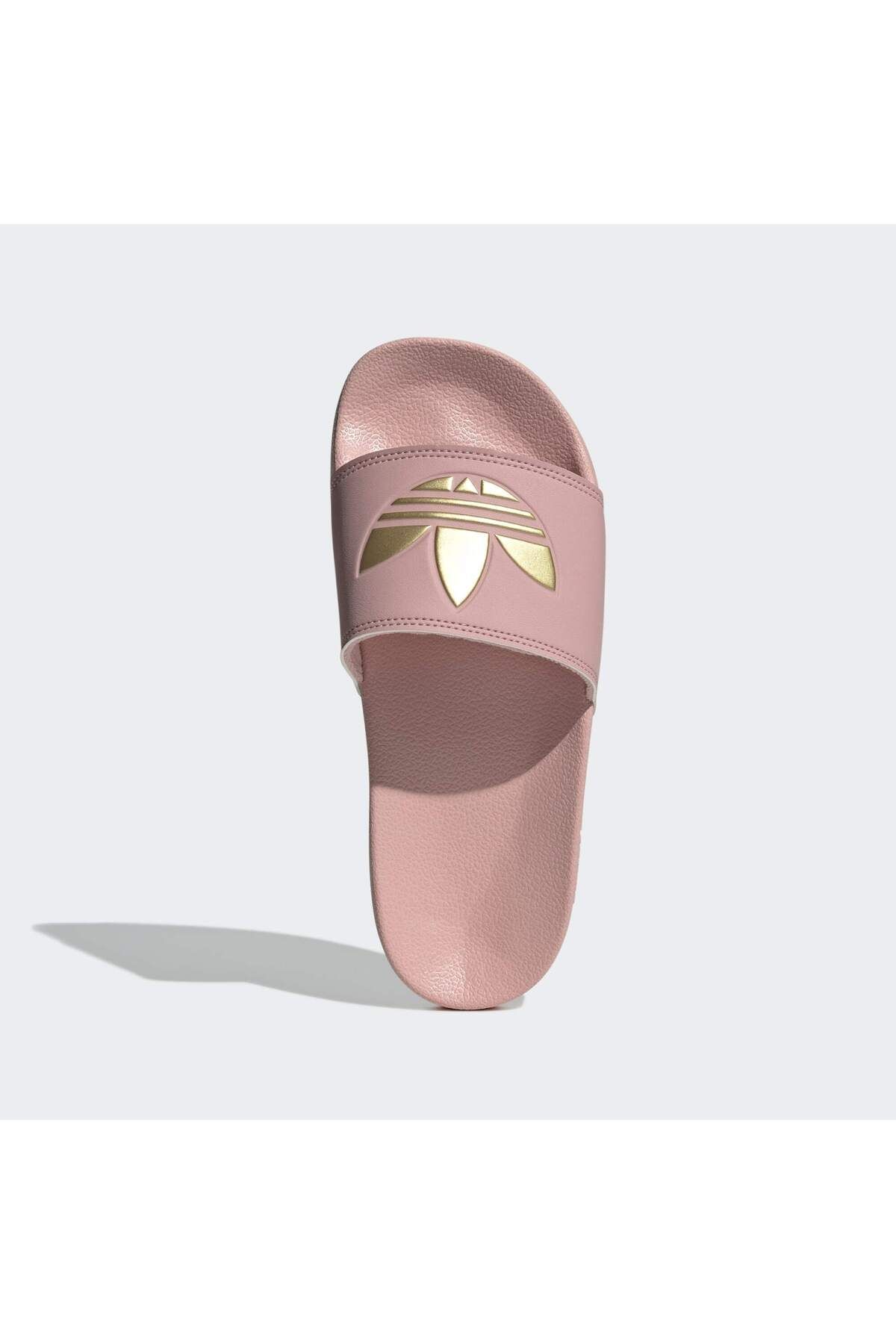 دمپایی صورتی مردانه و زنانه دمپايي روزانه مدل Adilette lite adidas
