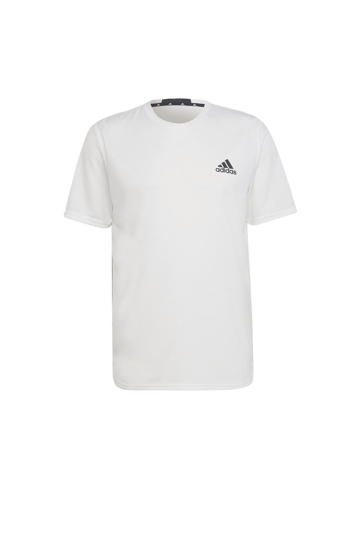 تی شرت سفید مردانه طراحی هوایی برای حرکت T adidas
