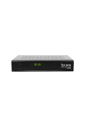 Next 2023 Uydu Alıcı Kasalı Full Hd Scart+hdmı Usb Wıfı Apart Youtube