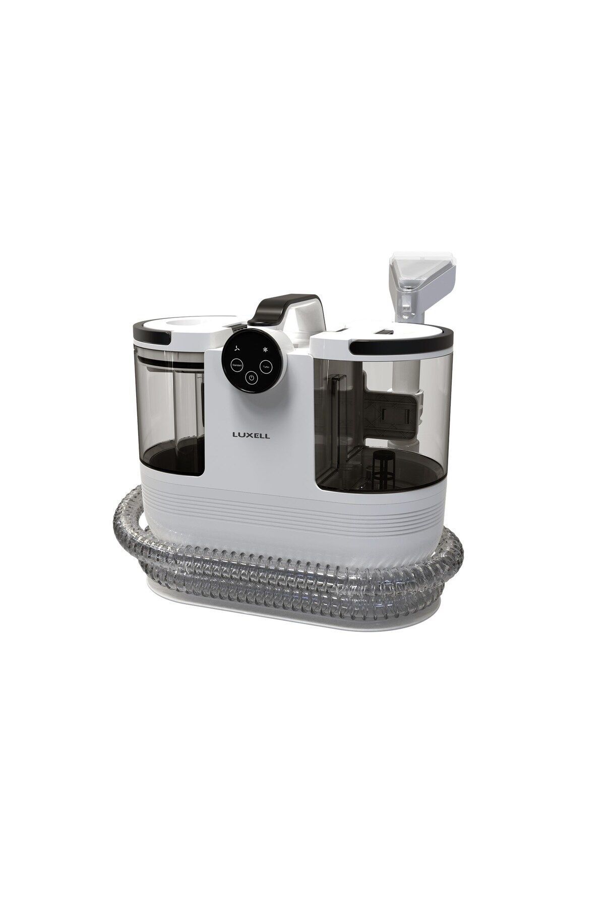 Luxell Lxcc-02 Koltuk Halı Yıkama Makınesı 500 W