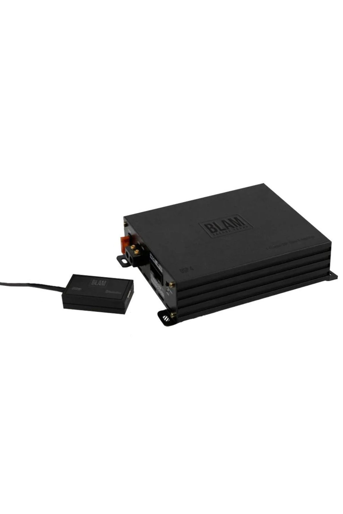 blam DSP4 4 Kanal Amfi