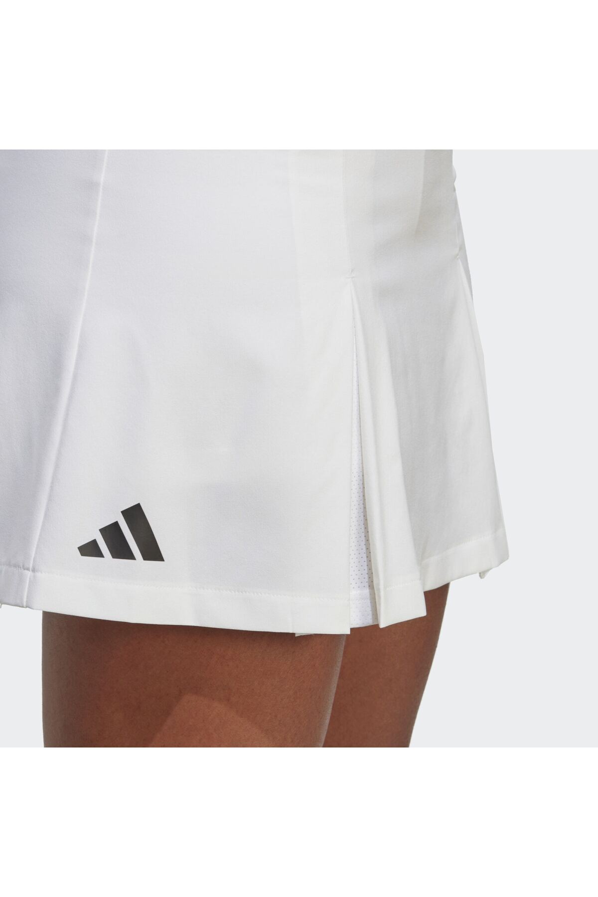 adidas-Club Tennis Faltenrock 5