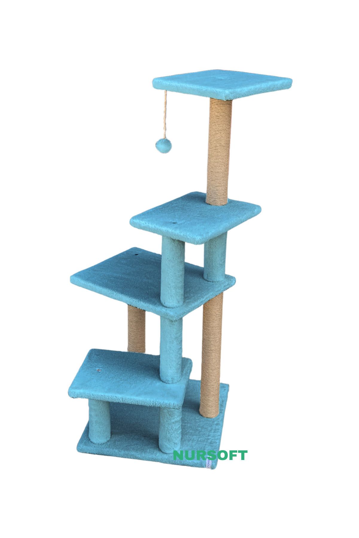 Nursoft-Scratching Board Long Size Large Size Cat Scratching 4