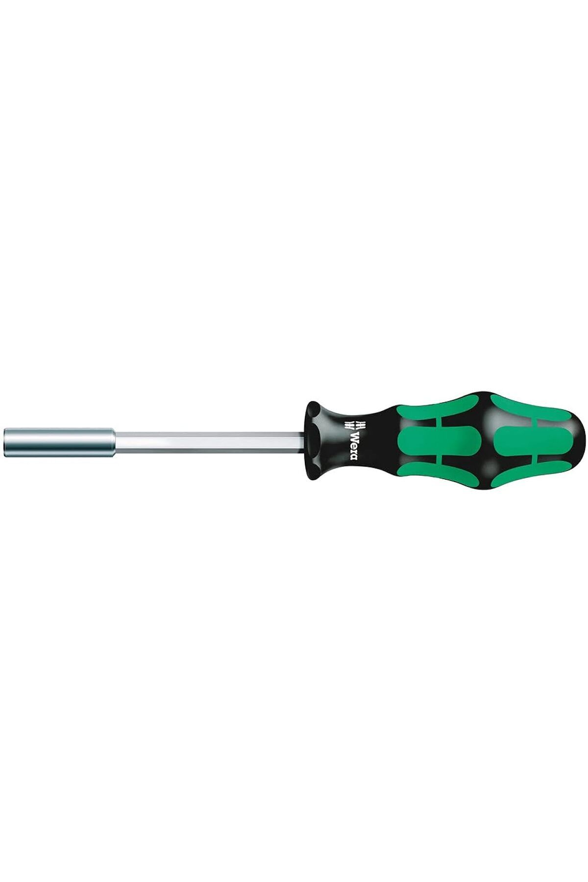 Pazarcan Wera 05051005001 810/1 Bits Uç Tutan Tornavida