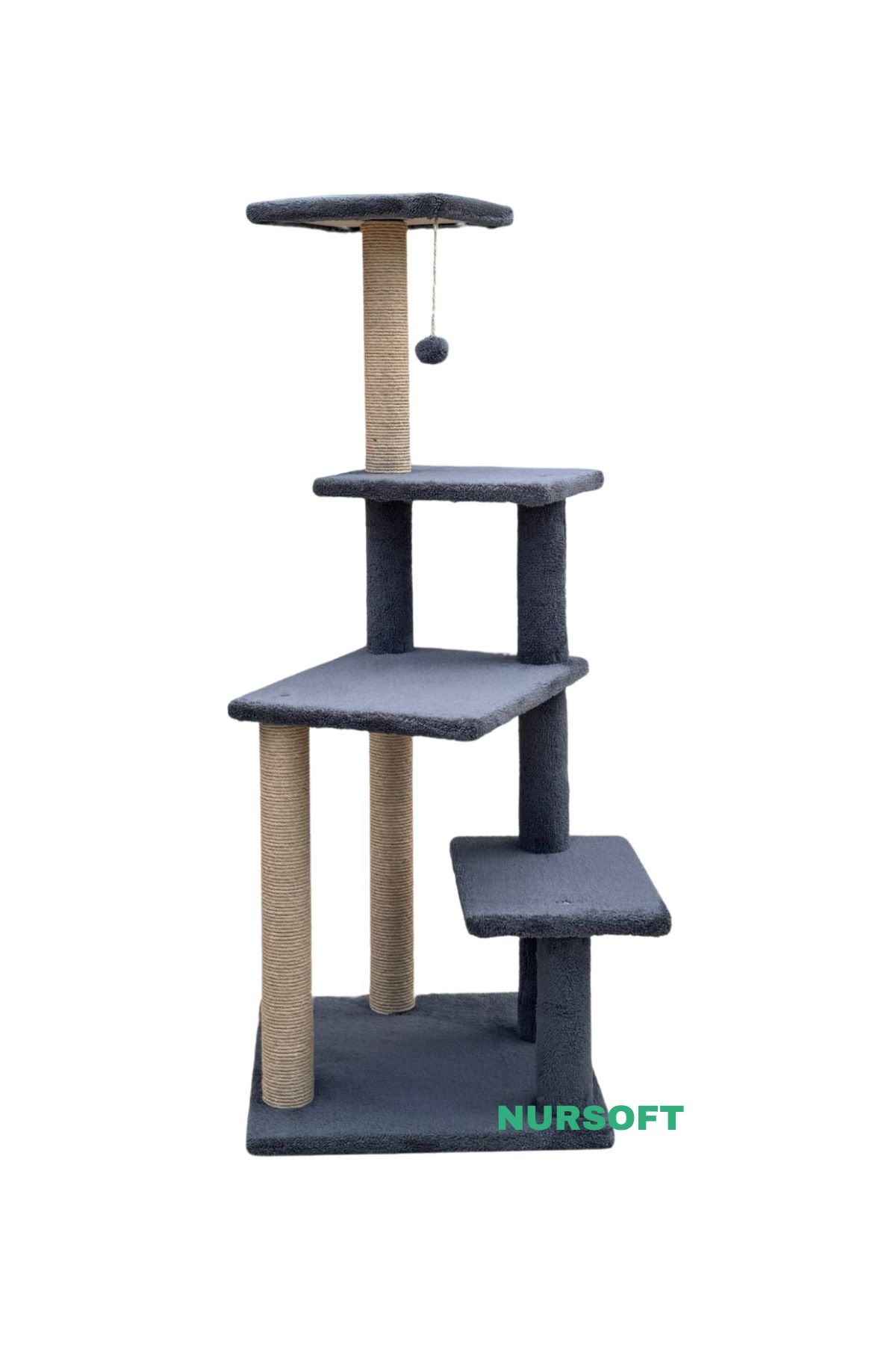 Nursoft-Scratching Board Long Size Large Size Cat Scratching 2