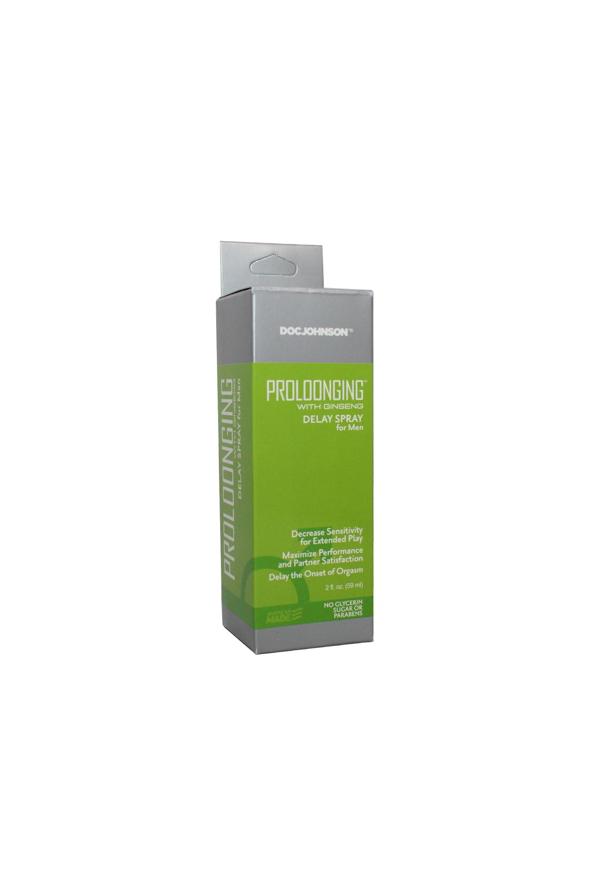 Doc Johnson Proloonging Sprey 59 ml