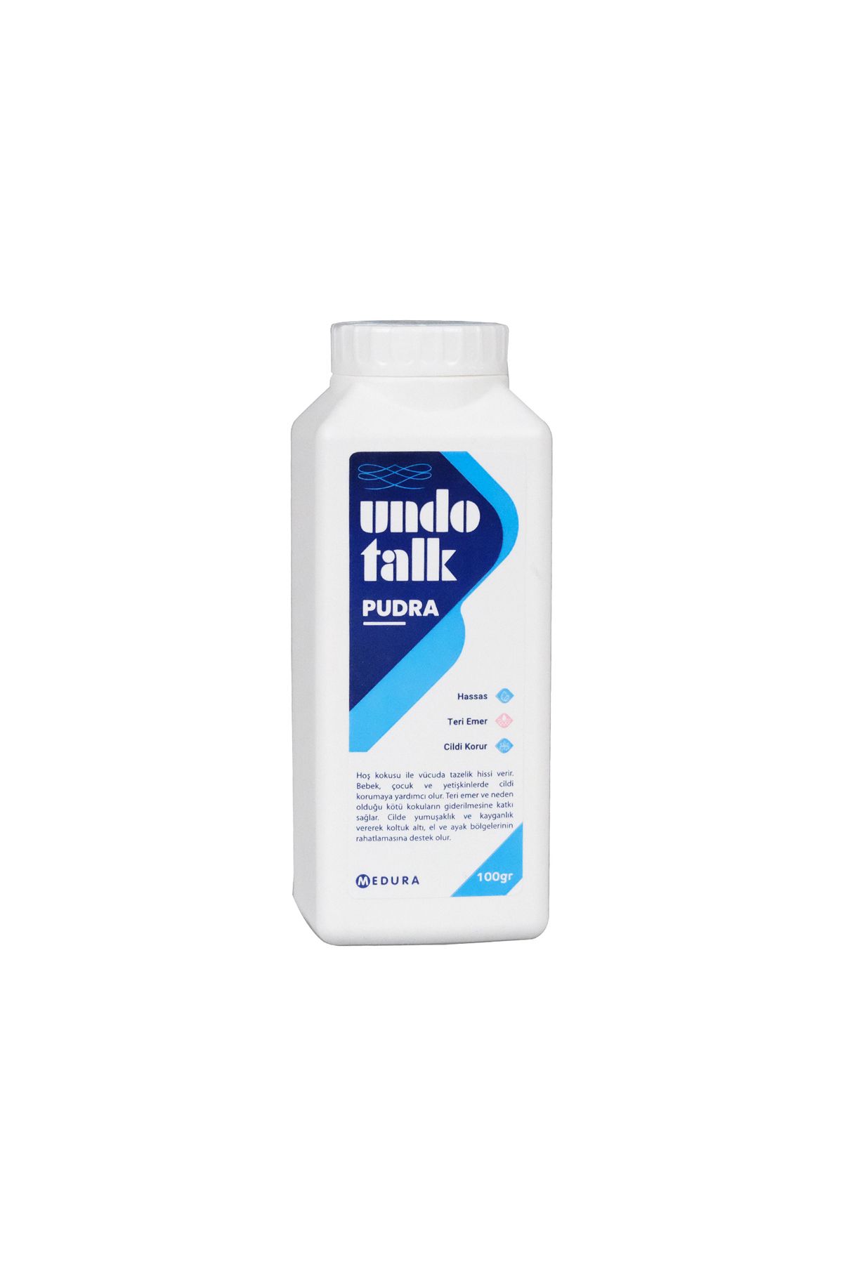 OEM Undotalk Pudra 100Gr