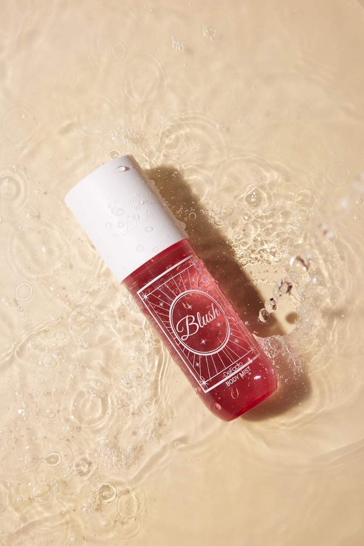 DeFacto Kadın Ruby Aromatik 200 ml Vücut Spreyi F1264axns