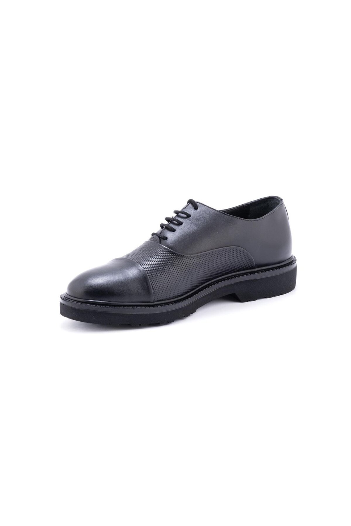کفش کژوال مردانه | پیر کاردین Pierre Cardin 24KESİLAYKB0003 - تصویر 3