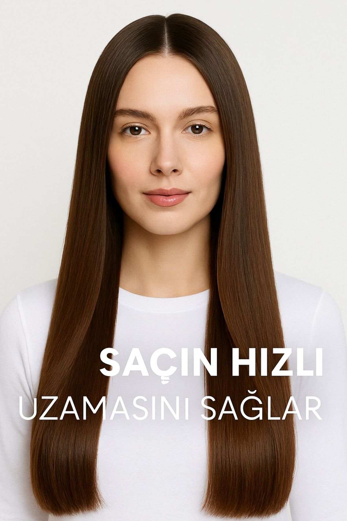 Biberiye Şampuanı Saç Toniği Ve Saç Yağı Dökülme Karşıtı Hızlı Uzamaya Yardımcı Komple Set — KompleSet — تصویر 3 از 3