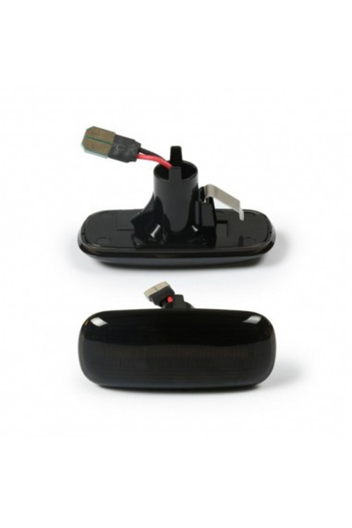 Audi-Set of 2 LED Fender Signals Audi A2, A3, A4, A6, A8, TT - BTLL-299-1 2