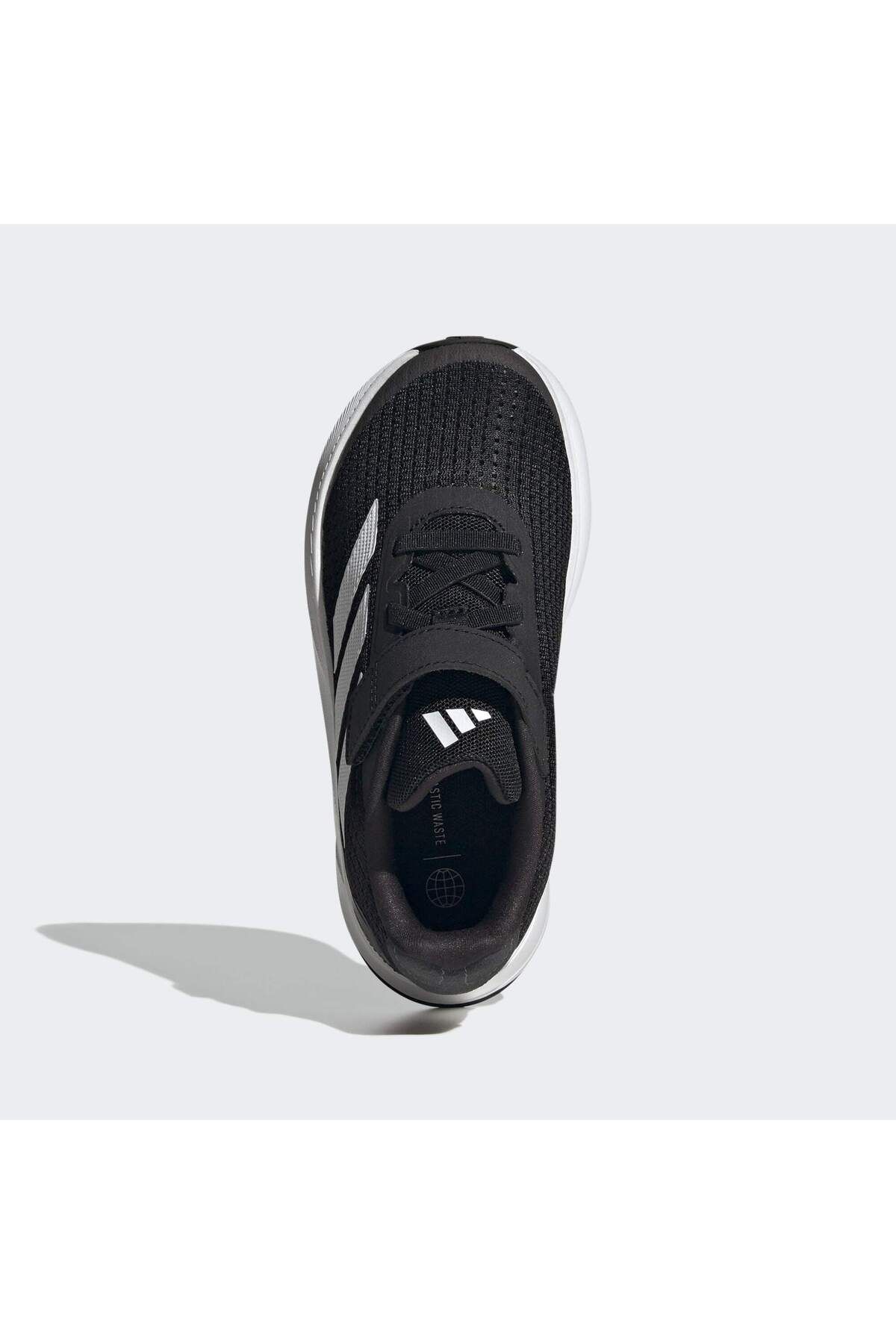 کفش دو و تمرین سفید زنانه بچه های SL اورجینال adidas