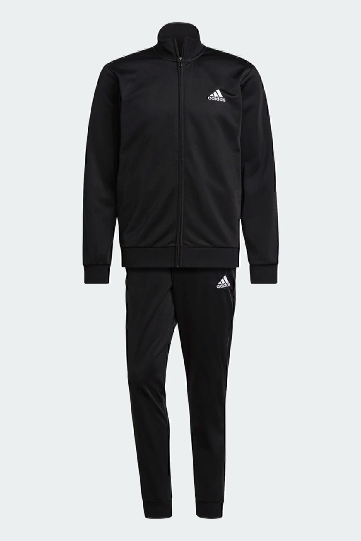 adidas-M Sl Tr Tt Ts Ανδρική αθλητική φόρμα Gk9656 6