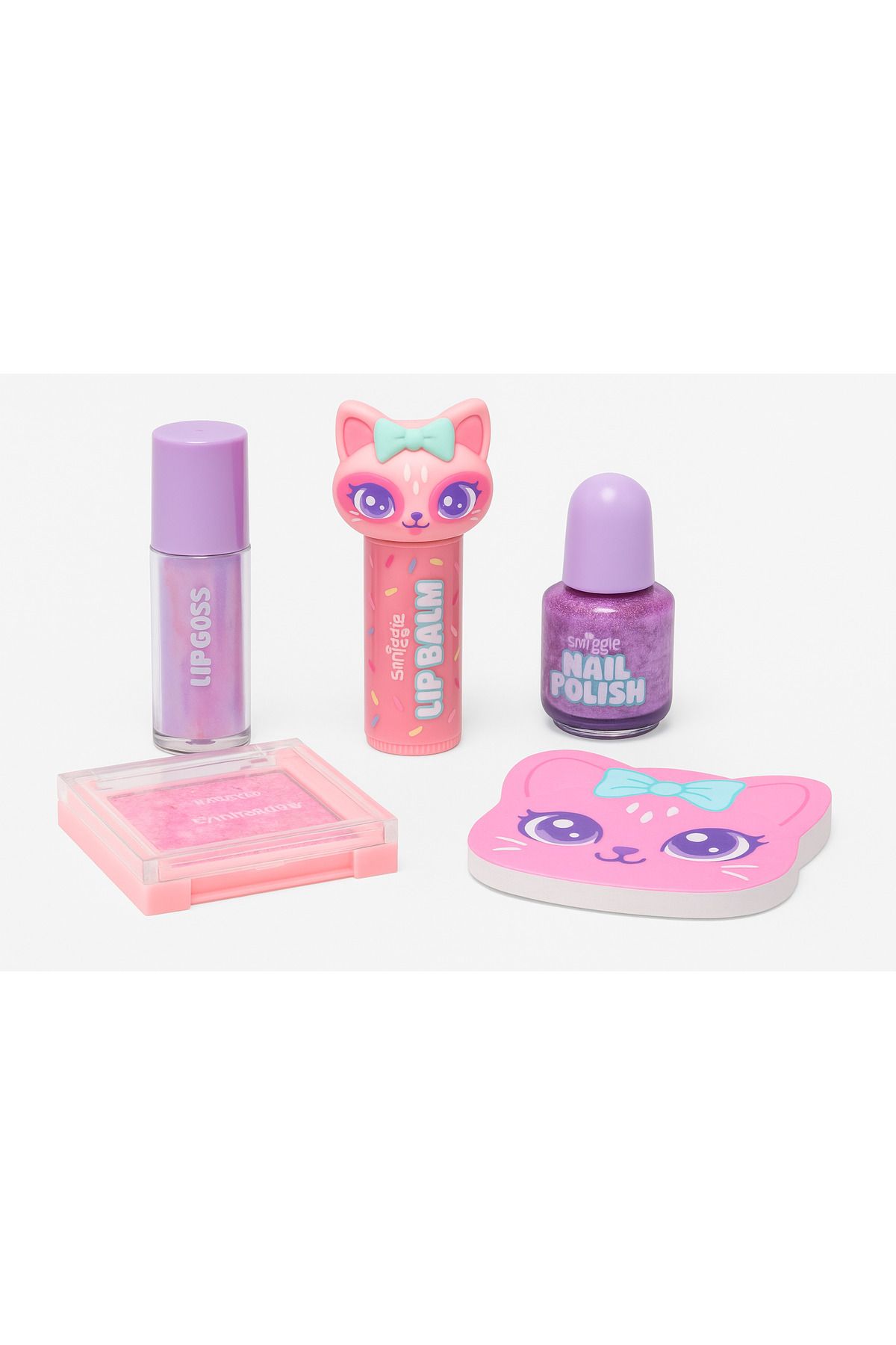 SMIGGLE Güzellik Süpriz Yumurtası