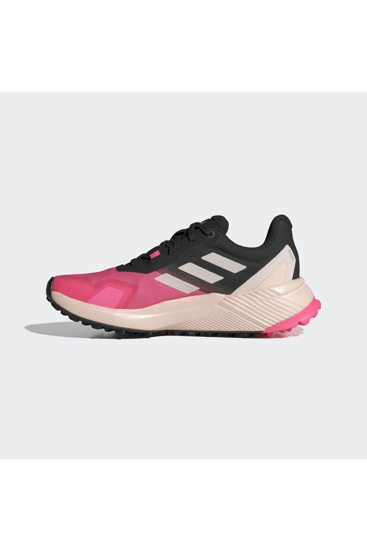کفش دو و تمرین صورتی زنانه R.RDY W اورجینال adidas