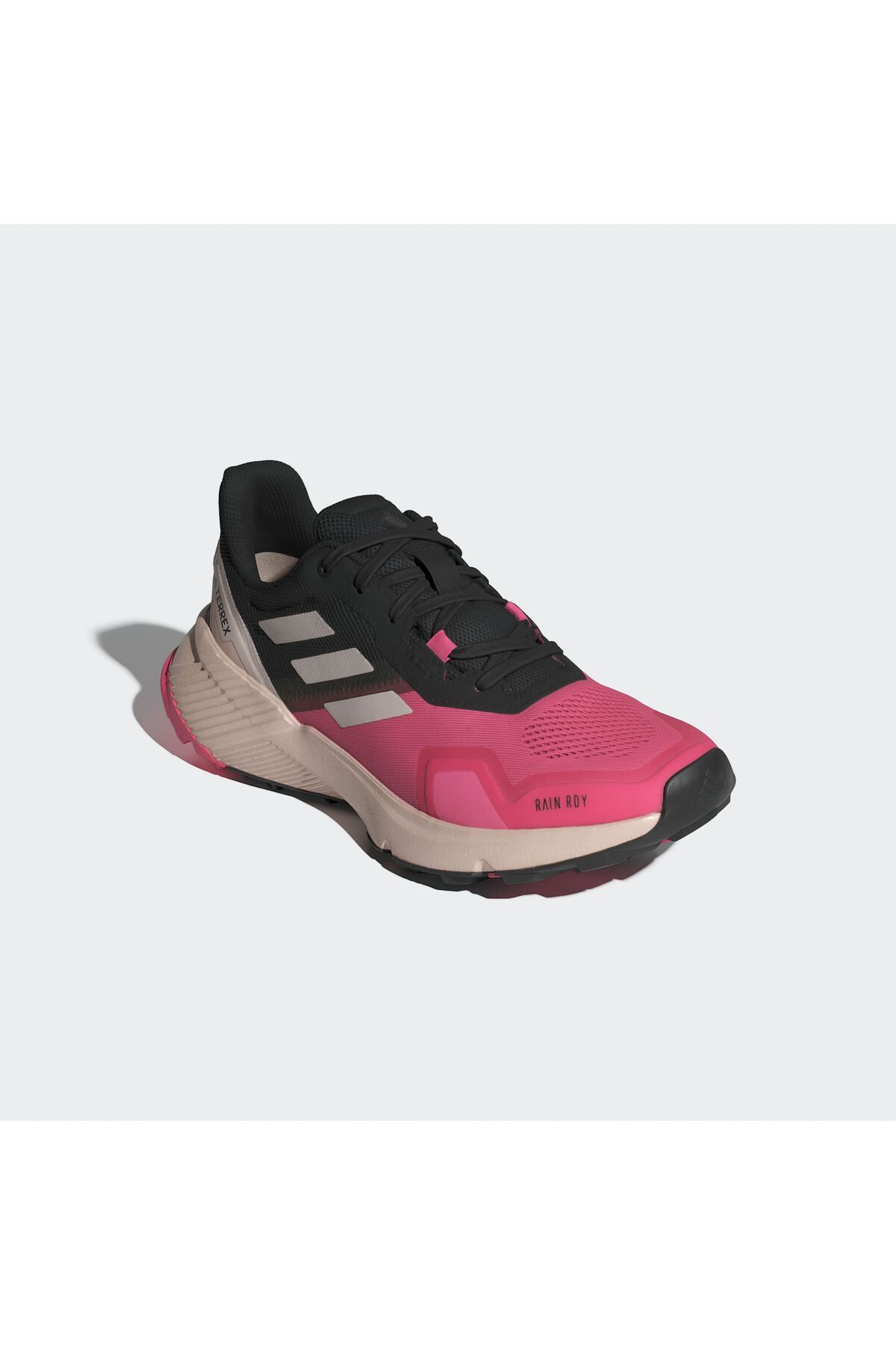 کفش دو و تمرین صورتی زنانه R.RDY W اورجینال adidas