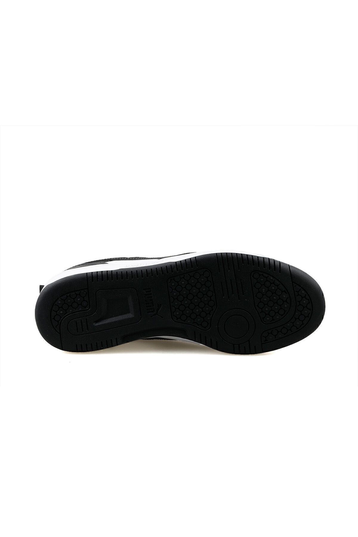 Puma-Rebound V6 Low Sneaker 5