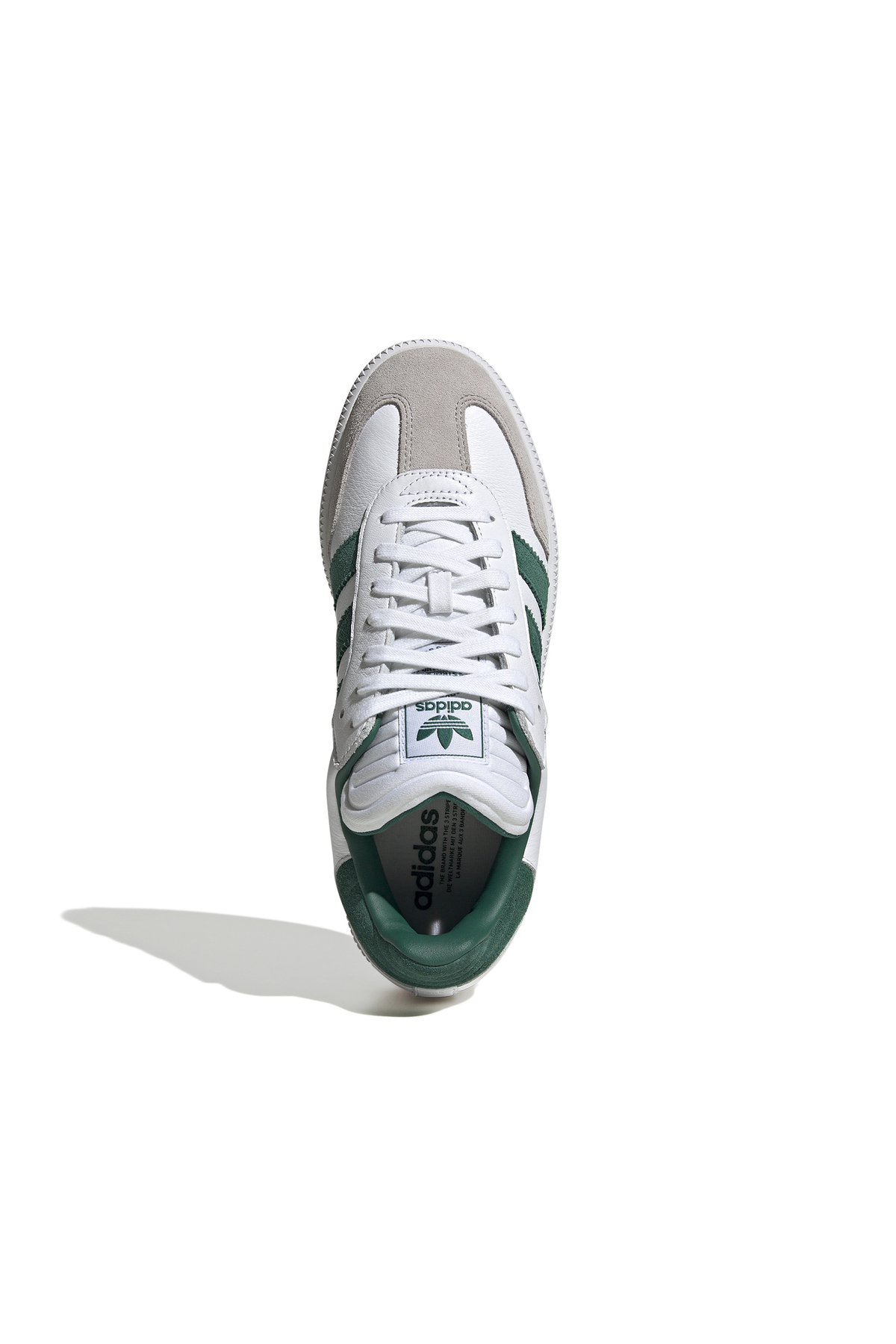 کفش اسنیکر زنانه راسته | آدیداس adidas NJX37 - تصویر 4