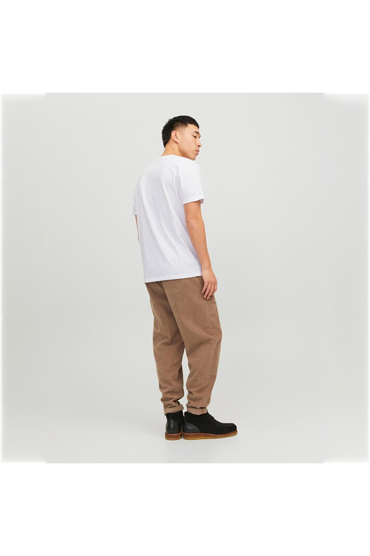 تیشرت مردانه طرح دار آستین کوتاه | جک اند جونز Jack & Jones 06-12151955-2 - تصویر 2