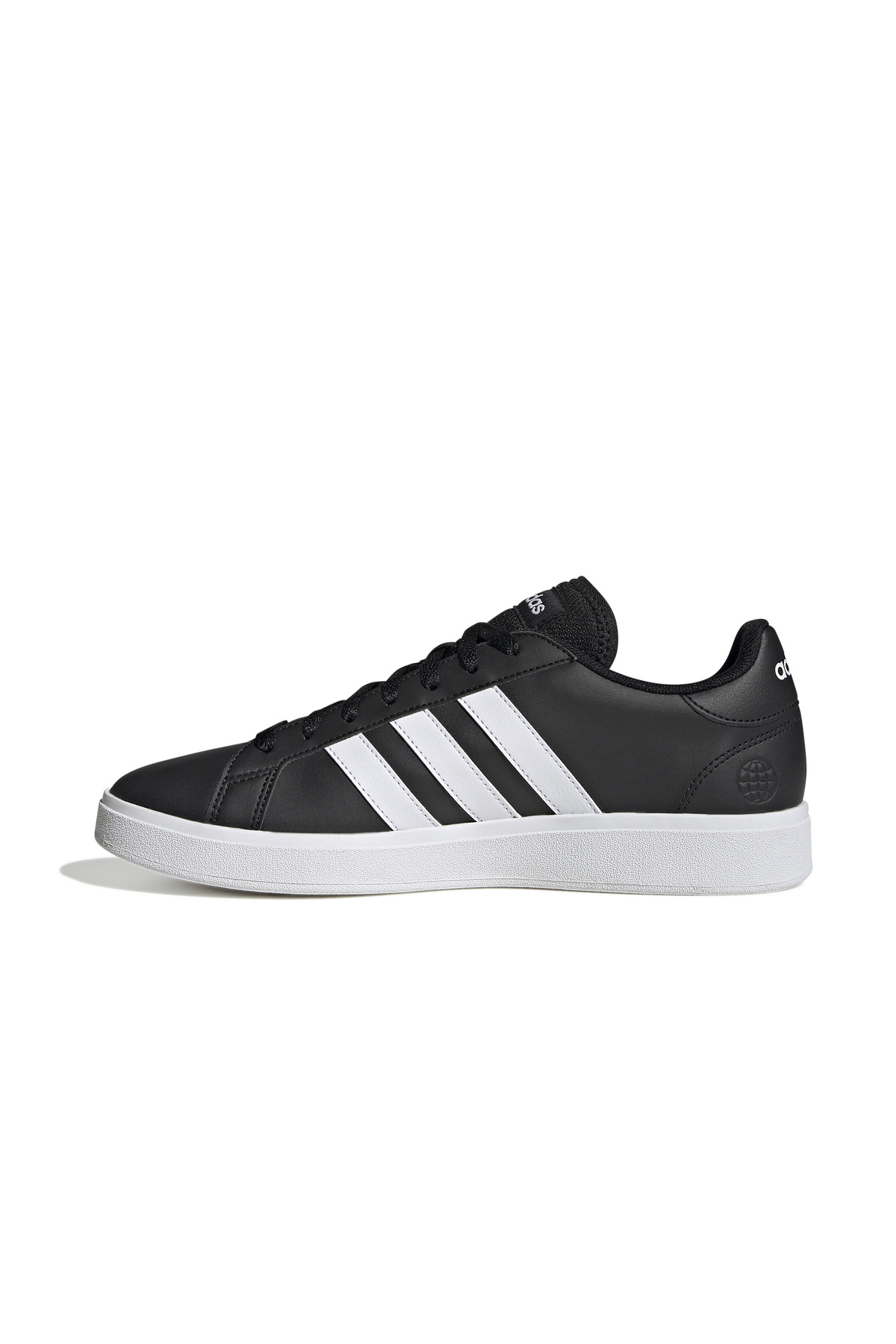 کفش اسنیکر مردانه راسته | آدیداس adidas GW9250 - تصویر 2