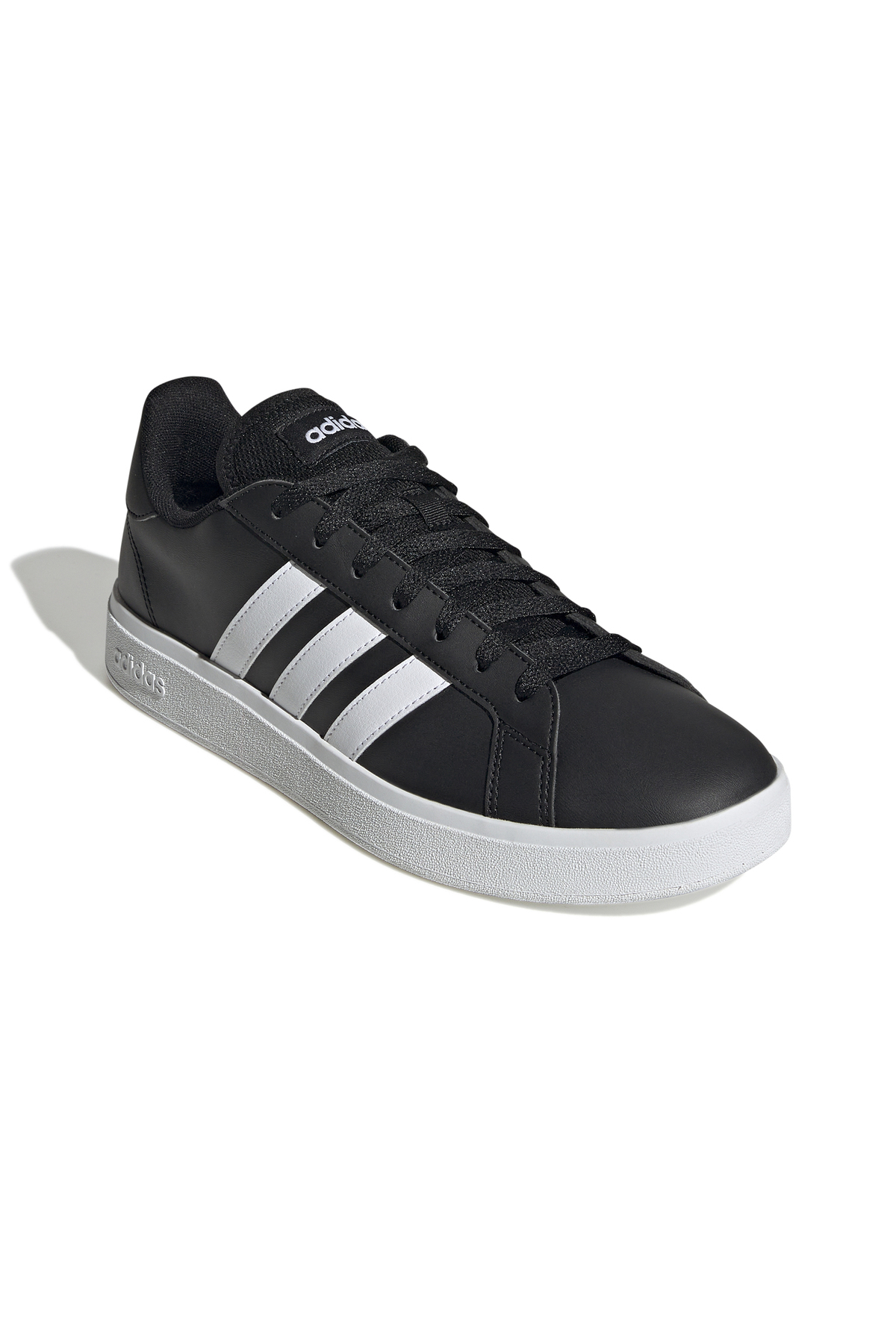 کفش اسنیکر مردانه راسته | آدیداس adidas GW9250 - تصویر 3