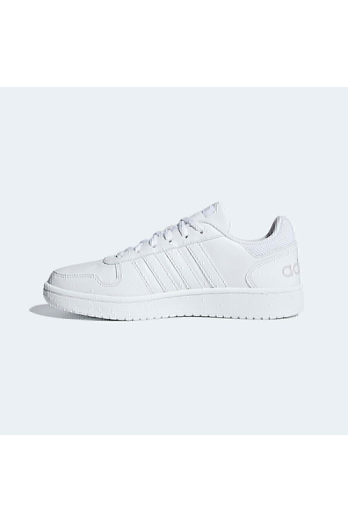 adidas-Hoops 2.0 B42096 Women's Basketball Shoes 6