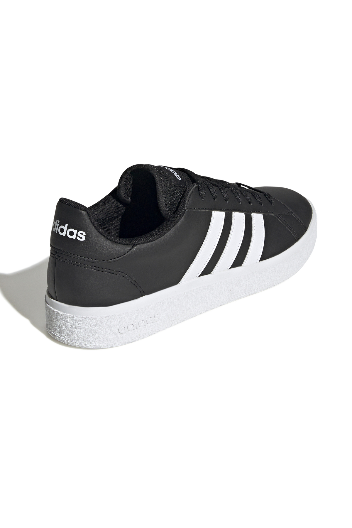 کفش اسنیکر مردانه راسته | آدیداس adidas GW9250 - تصویر 4
