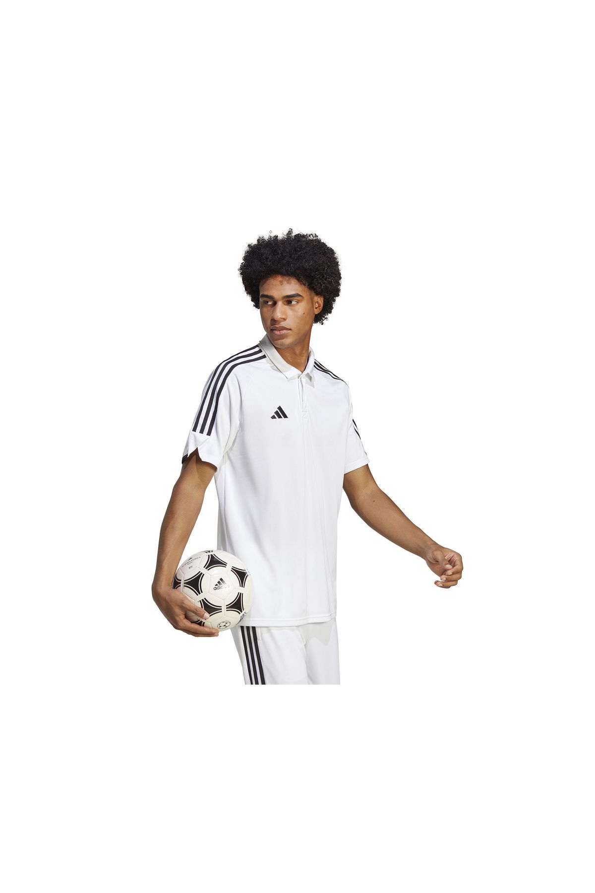 adidas-Ανδρικό T-shirt προπόνησης 4