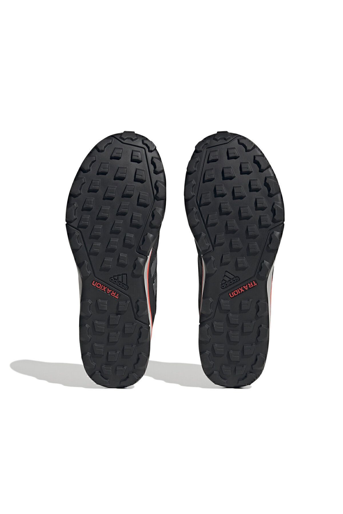 کفش های فضای باز مشکی مردانه بوت ضد آب مدل Terrex Mid Gtx K adidas