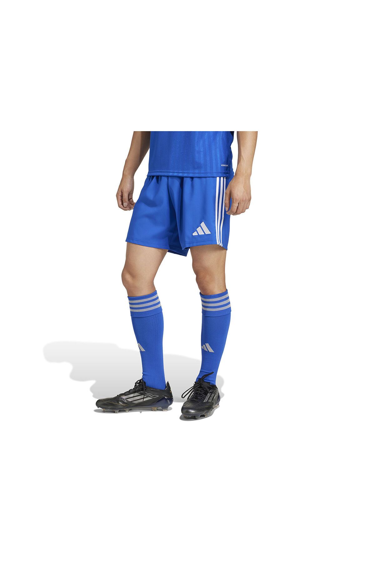 adidas Tastigo25 Sho M Erkek Futbol Antrenman Şortu JN7159 Renkli