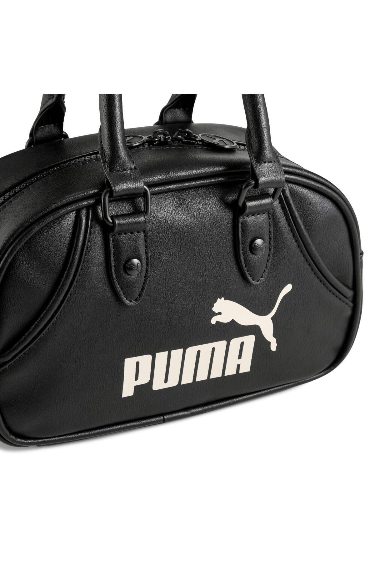 Puma ARCHIVE GRIP 2.5L Mini Çanta görsel 4