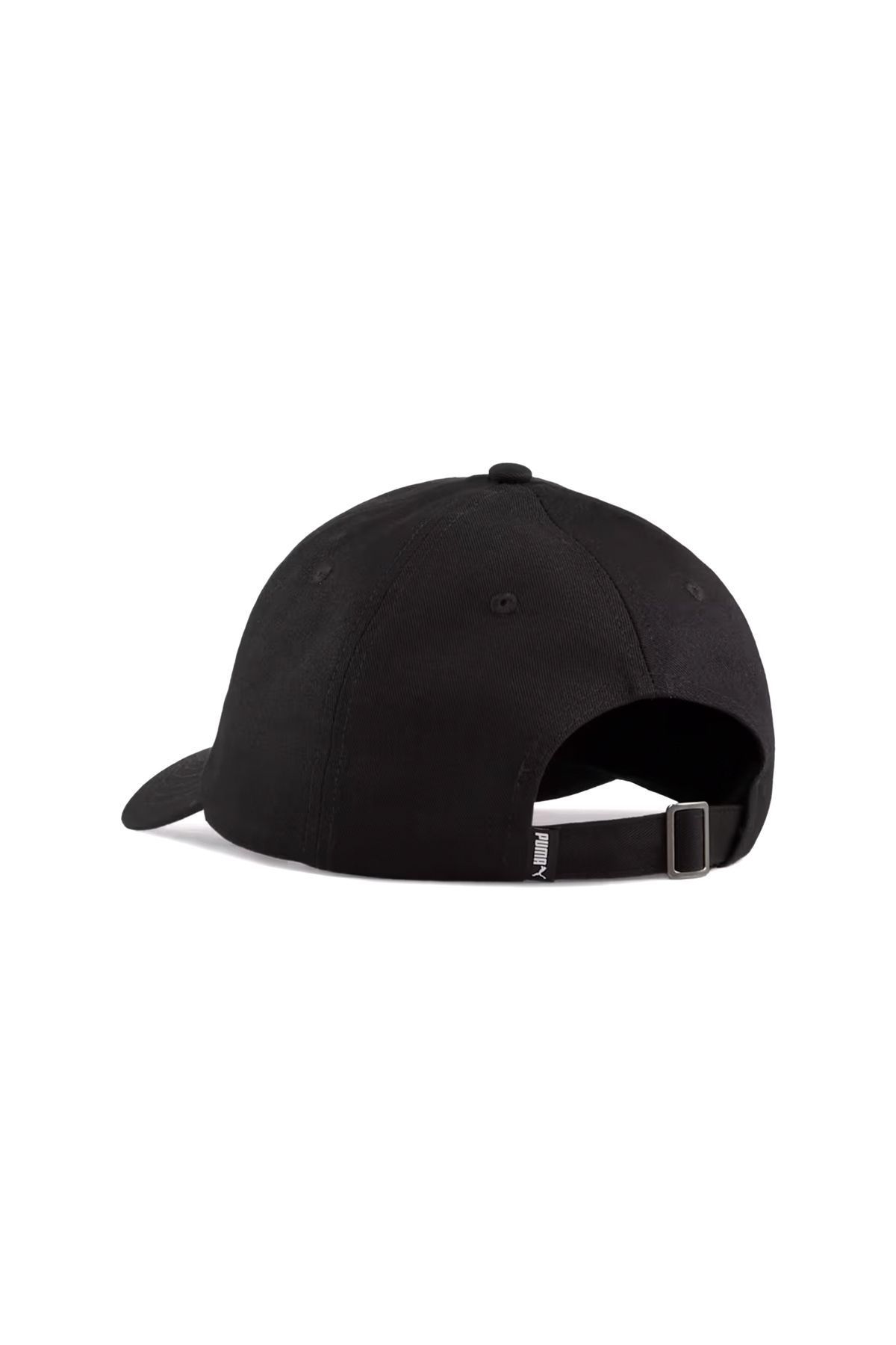 Puma-Ess Script Logo Dad Cap Hat Colorful 4