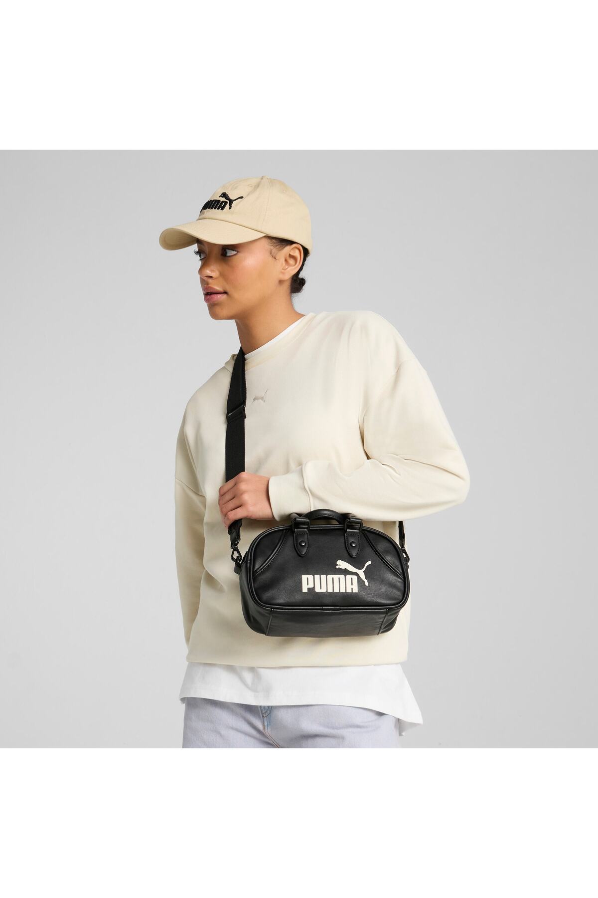 Puma ARCHIVE GRIP 2.5L Mini Çanta görsel 6