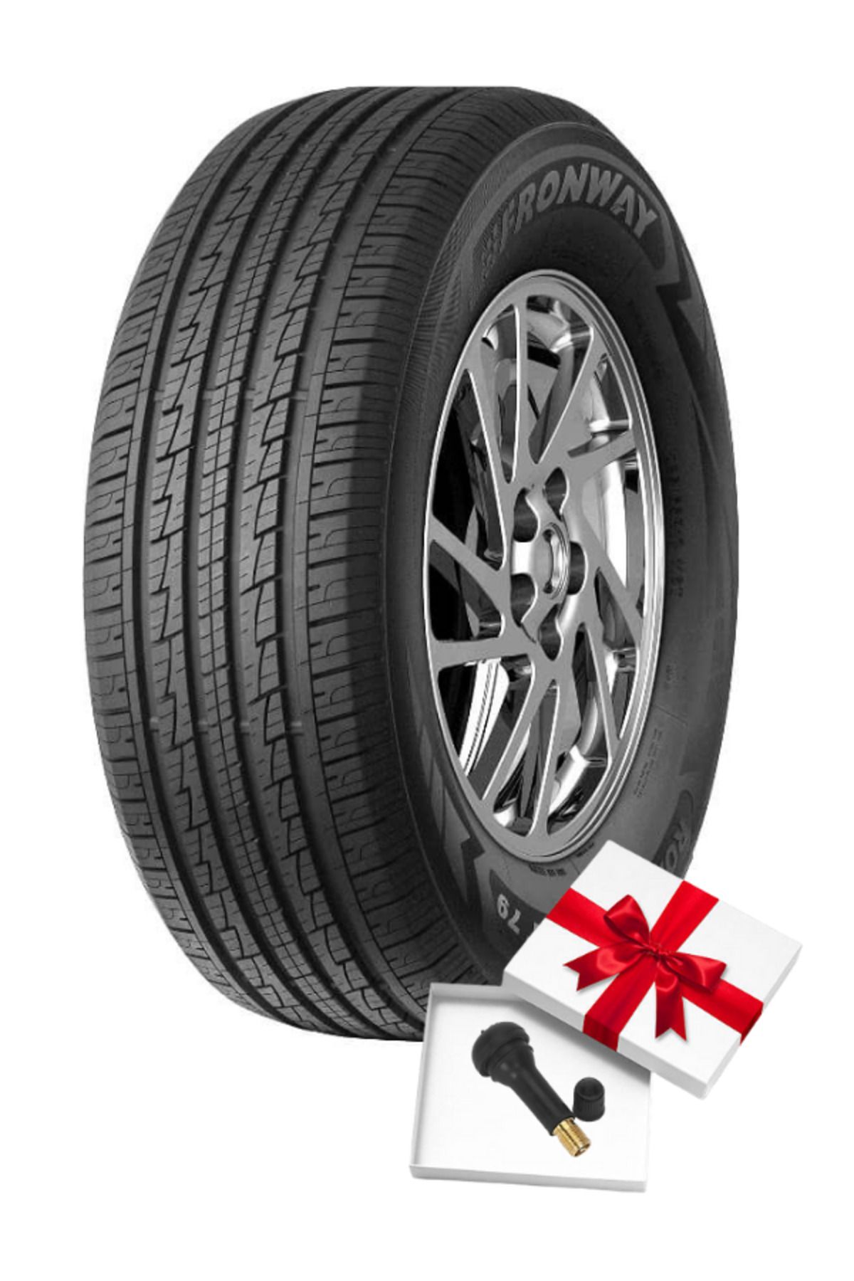 Fronway 215/65R17 99V ROADPOWER H/T 79 2025+ sibop