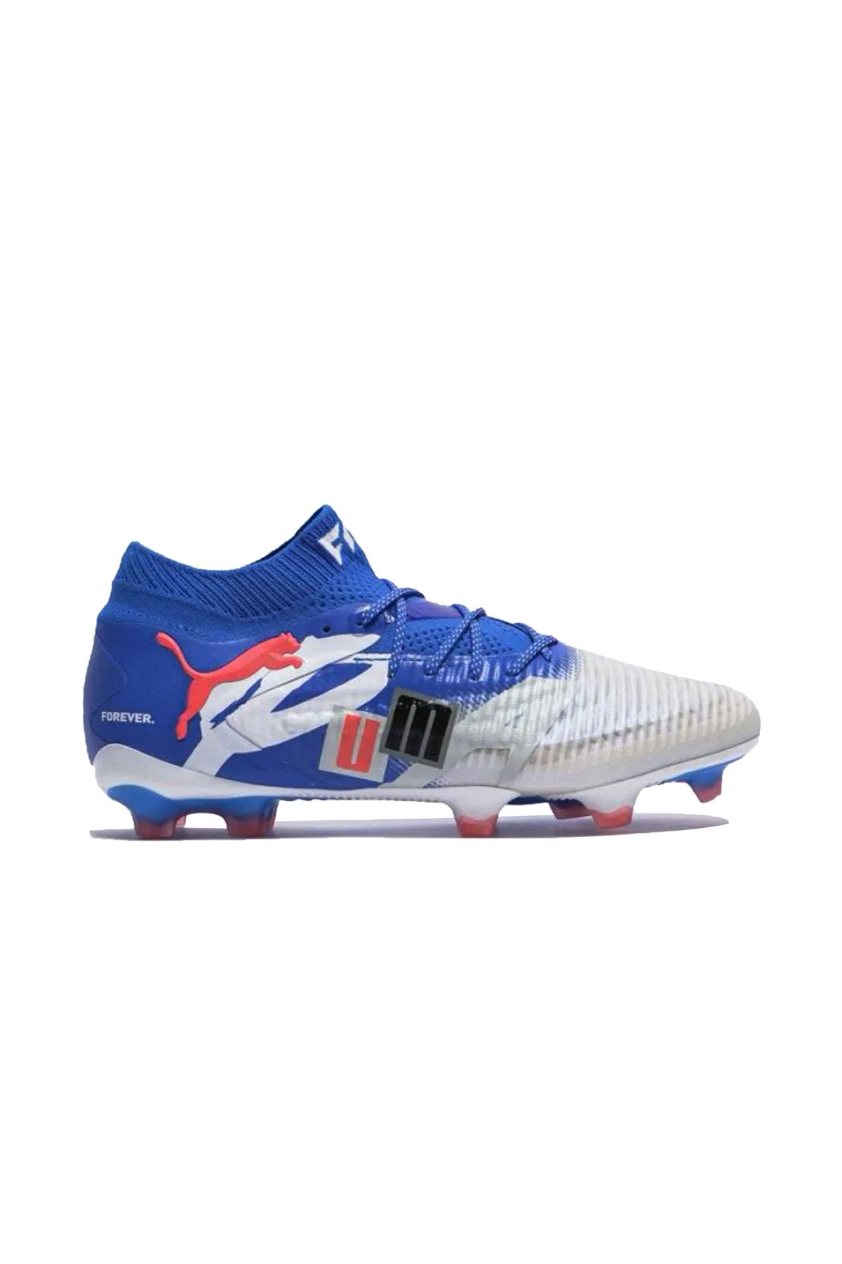 Puma Future 8 Ultimate Forever Fg Çim Saha Halı Saha Krampon Renkli
