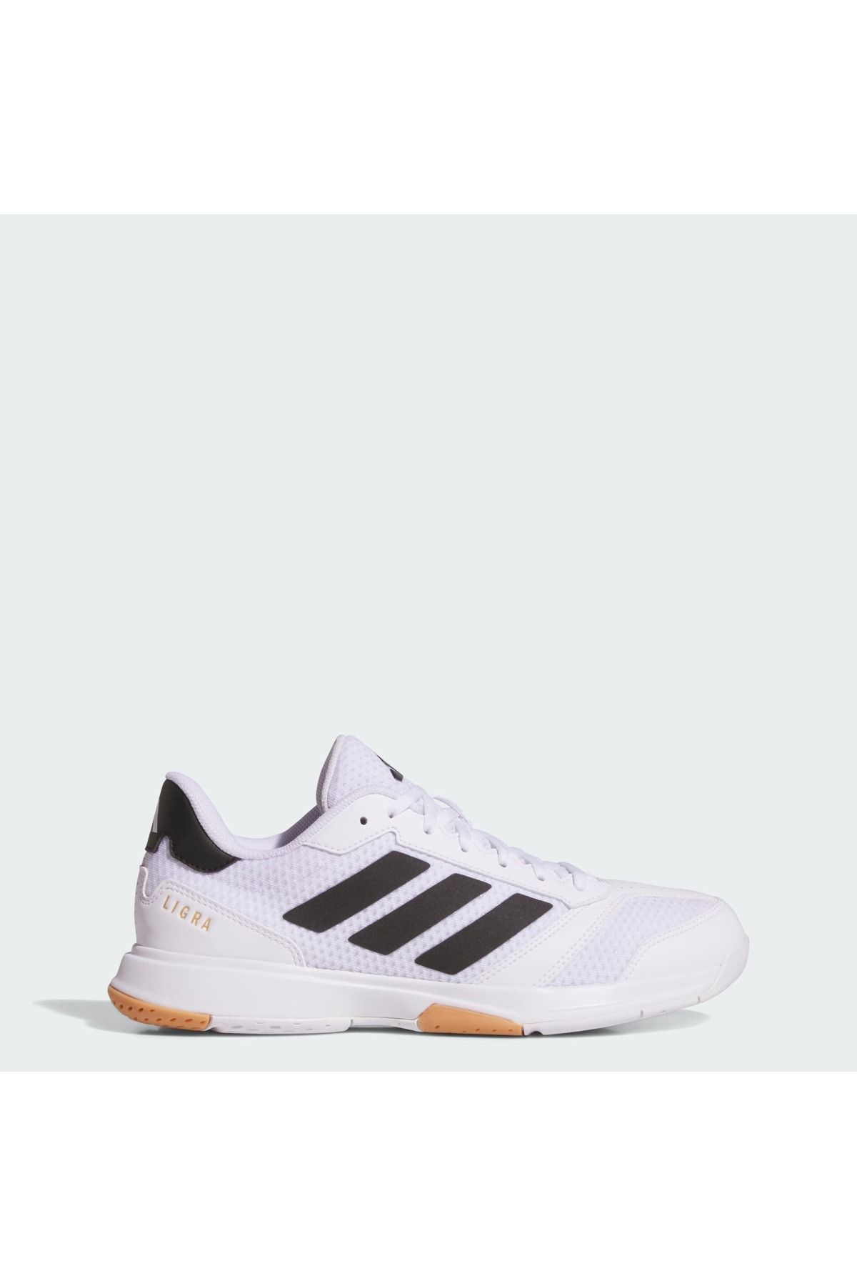 اسنیکر سفید زنانه 8 W اورجینال adidas