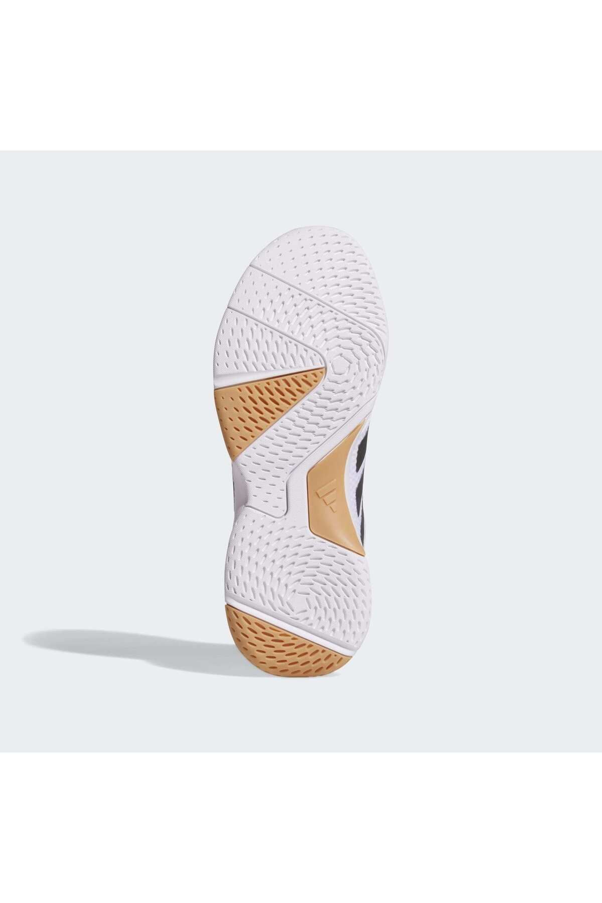 اسنیکر سفید زنانه 8 W اورجینال adidas