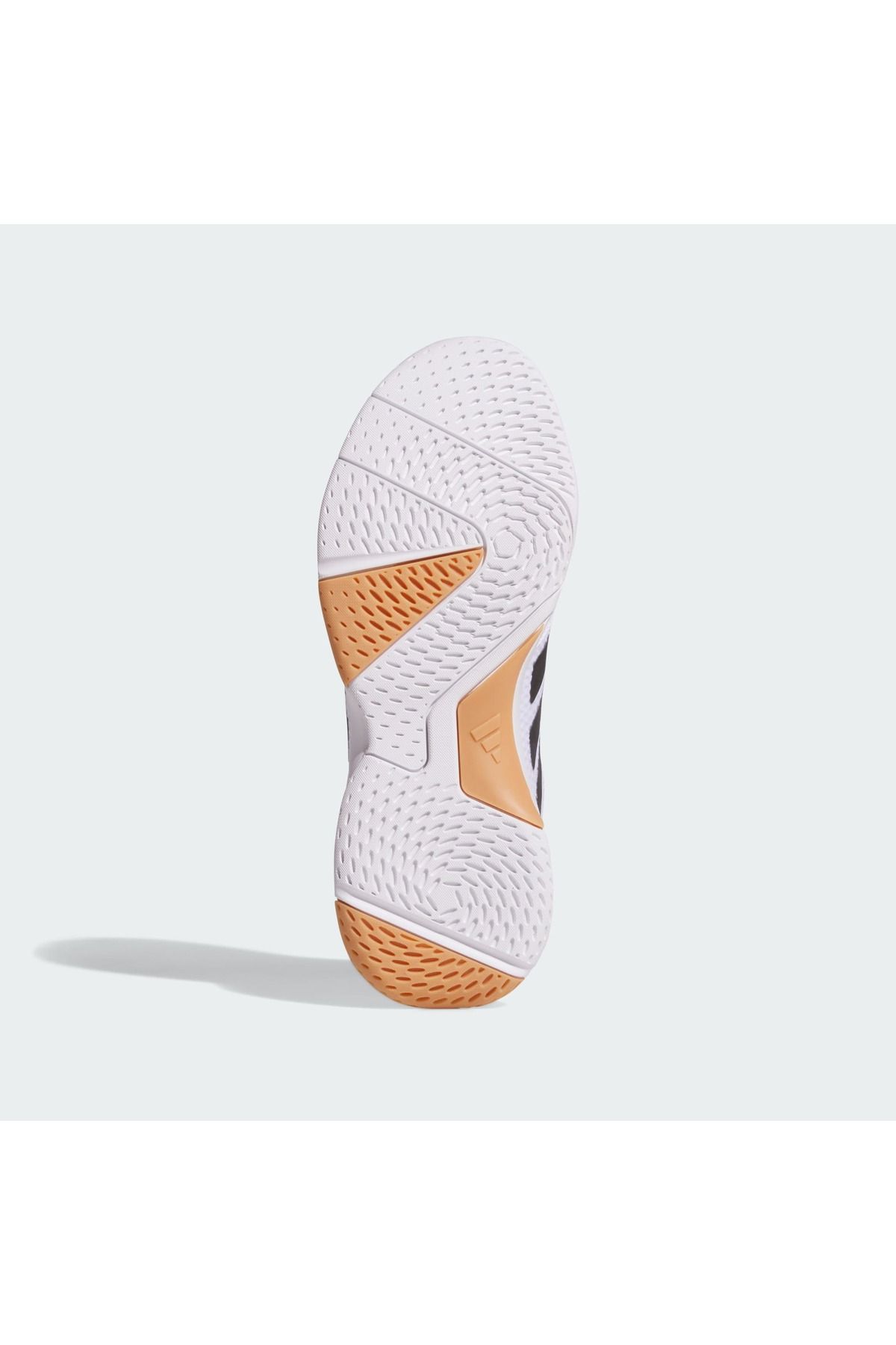 اسنیکر سفید زنانه 8 W اورجینال adidas