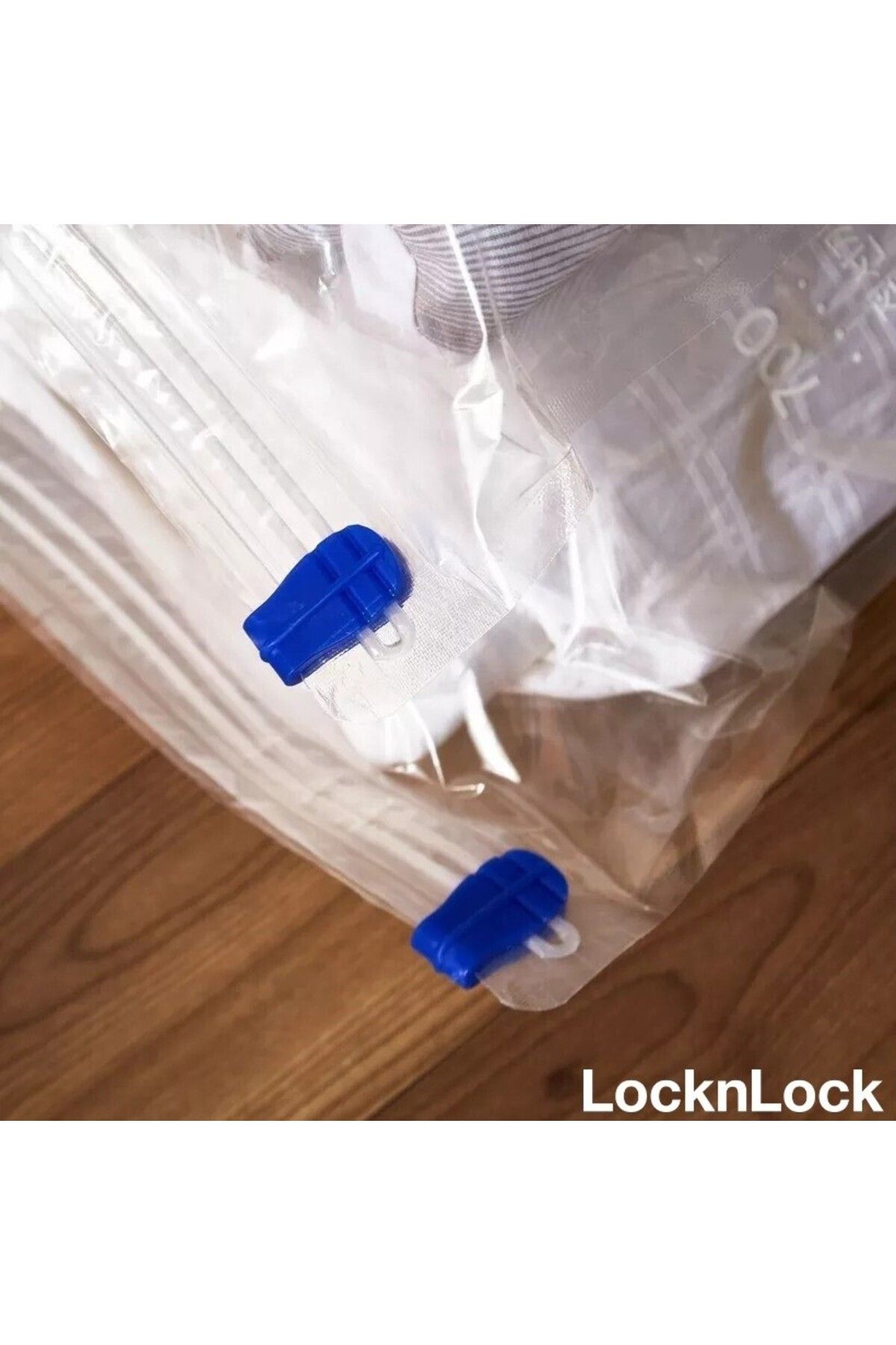 locknlock-SmartBag Multi 2P Set  Large 4