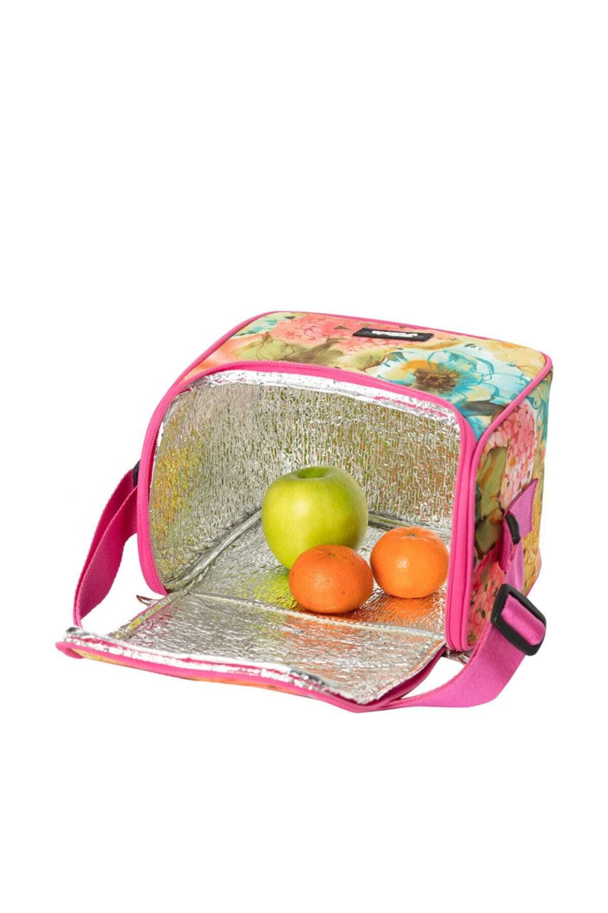Fudela-Cutie de prânz pentru copii unisex roz Fdl 3051 3